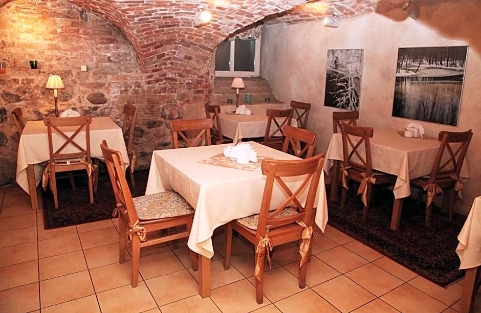 St. Peter'S Boutique Hotel