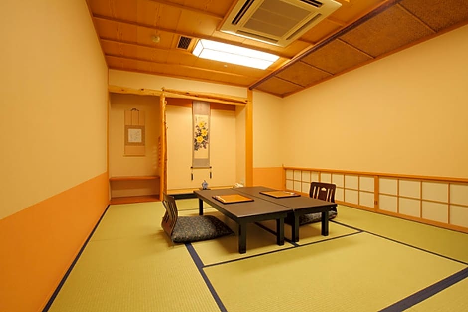Gero Onsen Sasara
