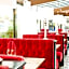 Ibis Saint Étienne - La Terrasse