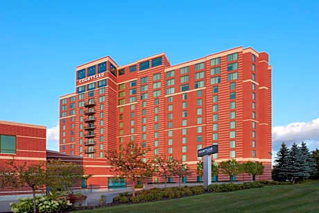 Courtyard by Marriott Ottawa East