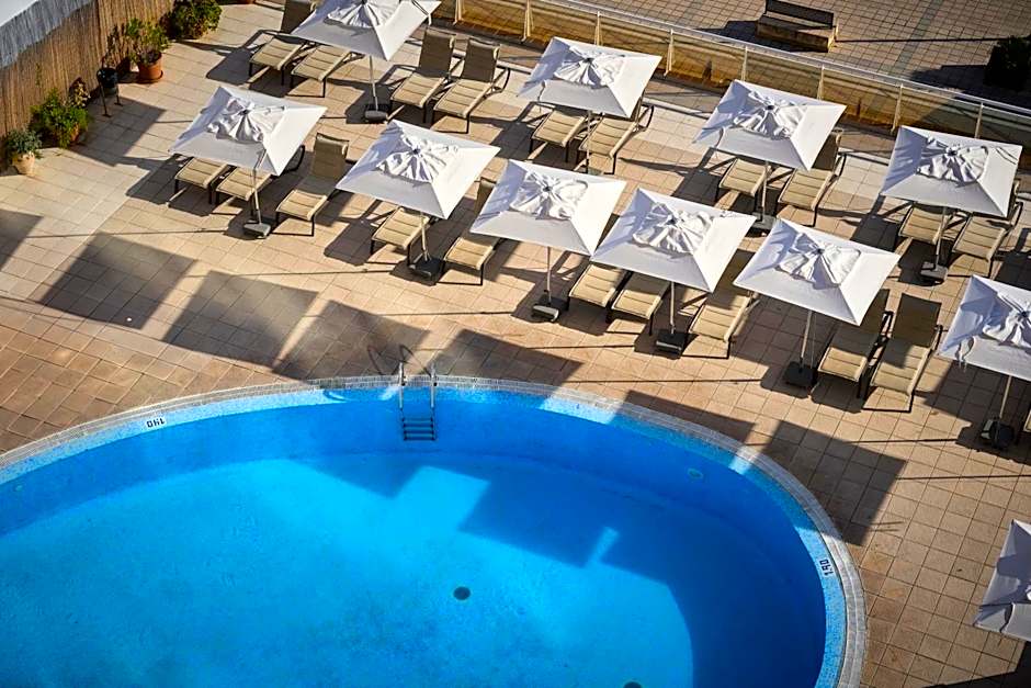 Catalonia Majorica Hotel