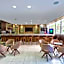 TRYP by Wyndham Manaus Aeroporto