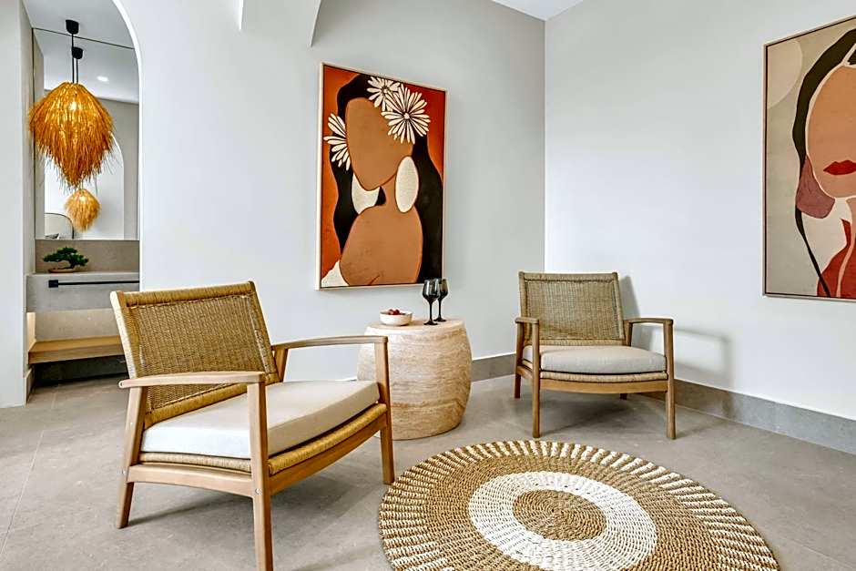 Ammos Boutique Apartments & Suites