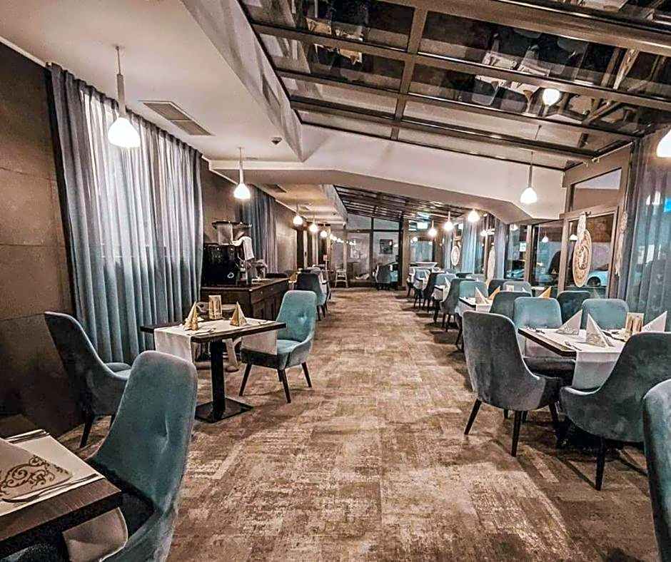 Hotel Lambert Medical Spa