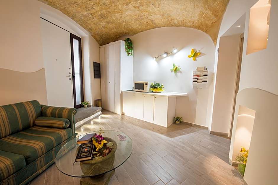 Petros rooms&apartments