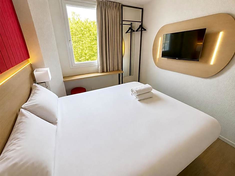 CYAN HOTEL - Roissy Villepinte Parc des Expositions