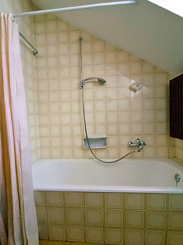 Life Hotels Rosalpina