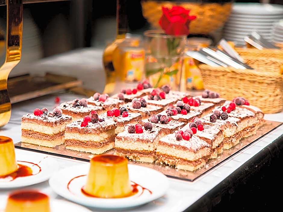 Hotel Pere D'Urg 3000