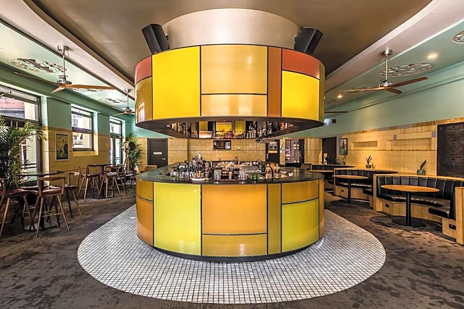 The Old Clare Hotel, a EVT Hotel  