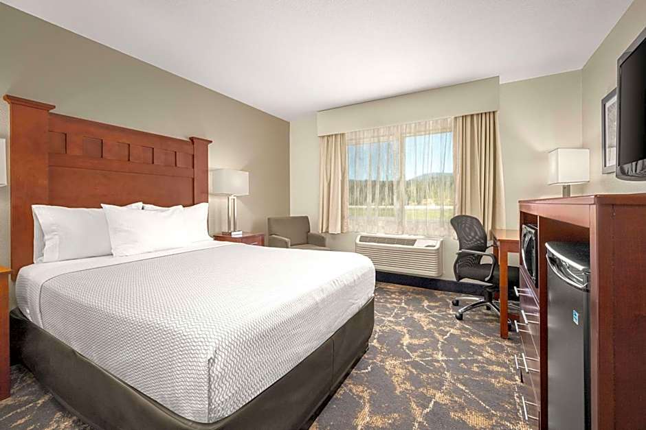 La Quinta Inn & Suites by Wyndham Grants Pass
