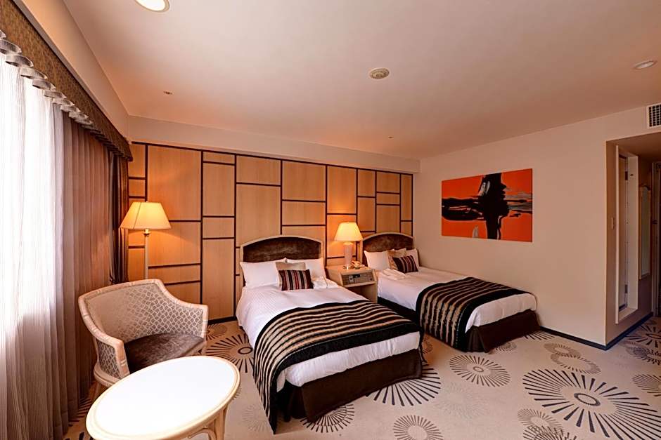 Hofu Grand Hotel