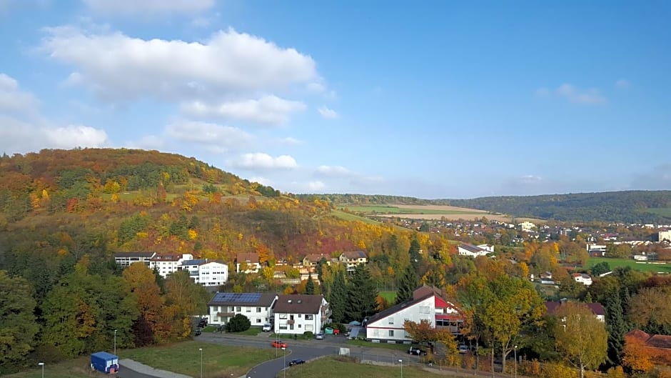 Vitalhotel König am Park