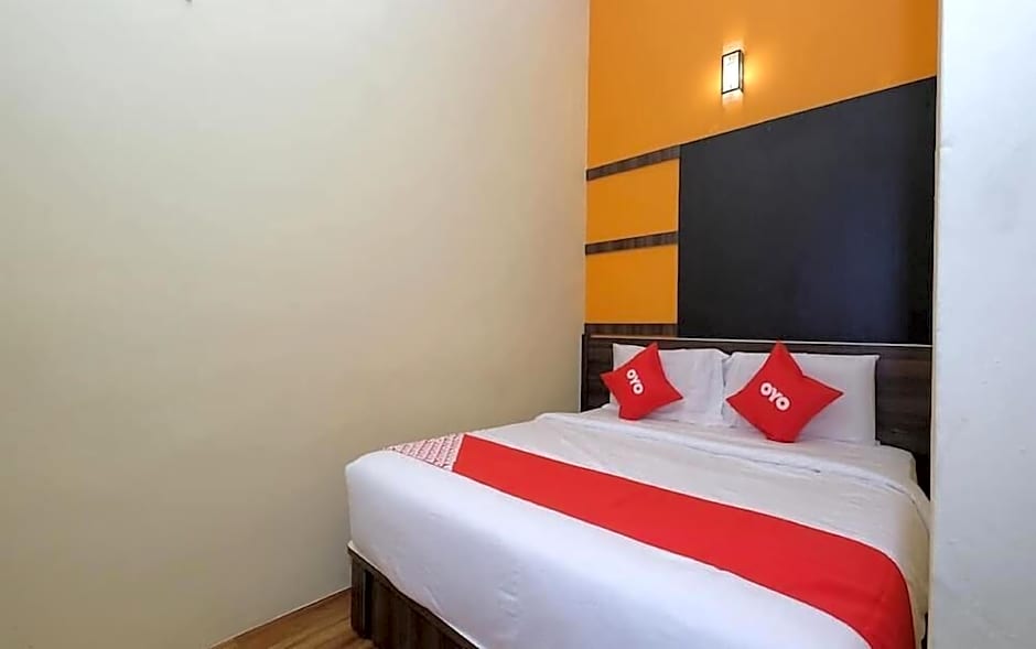 Hotel Tudor Home Inn Cameron Highlands