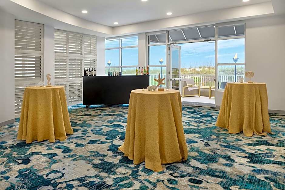 Courtyard by Marriott Jacksonville Beach Oceanfront