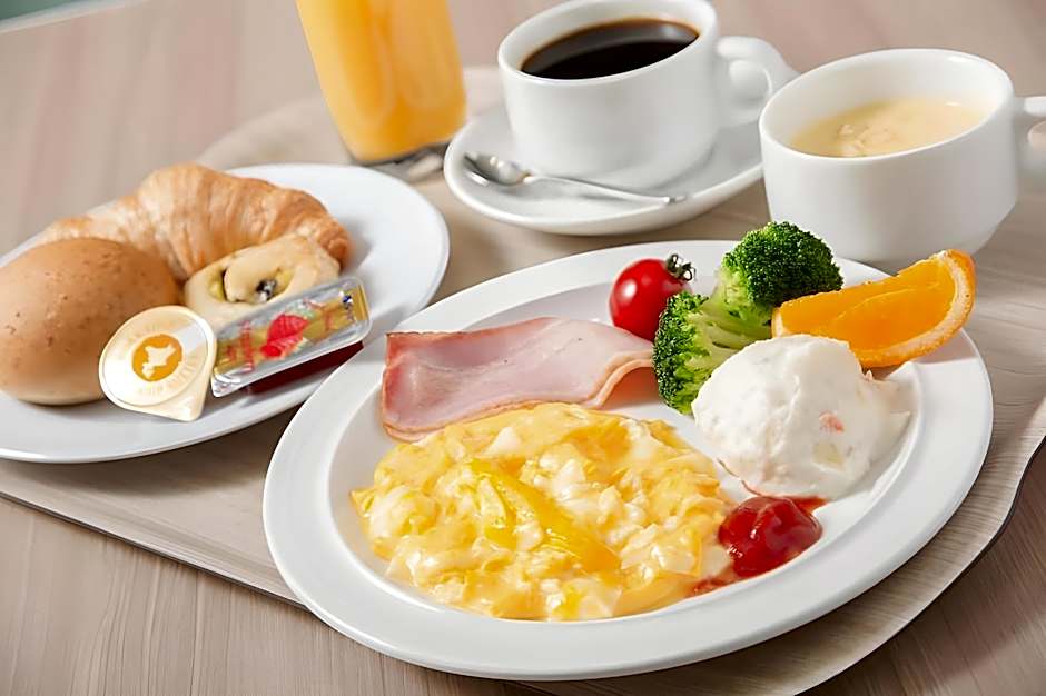 Hotel Keihan Kyotoeki Minami