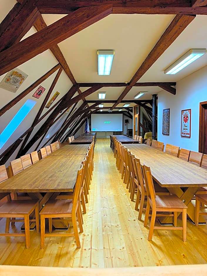 Wellness hotel & minipivovar Kněžínek