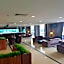 Pan Borneo Hotel Kota Kinabalu