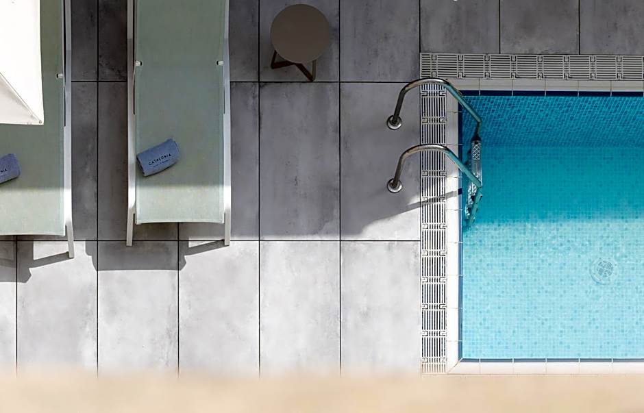 Catalonia Diagonal Centro