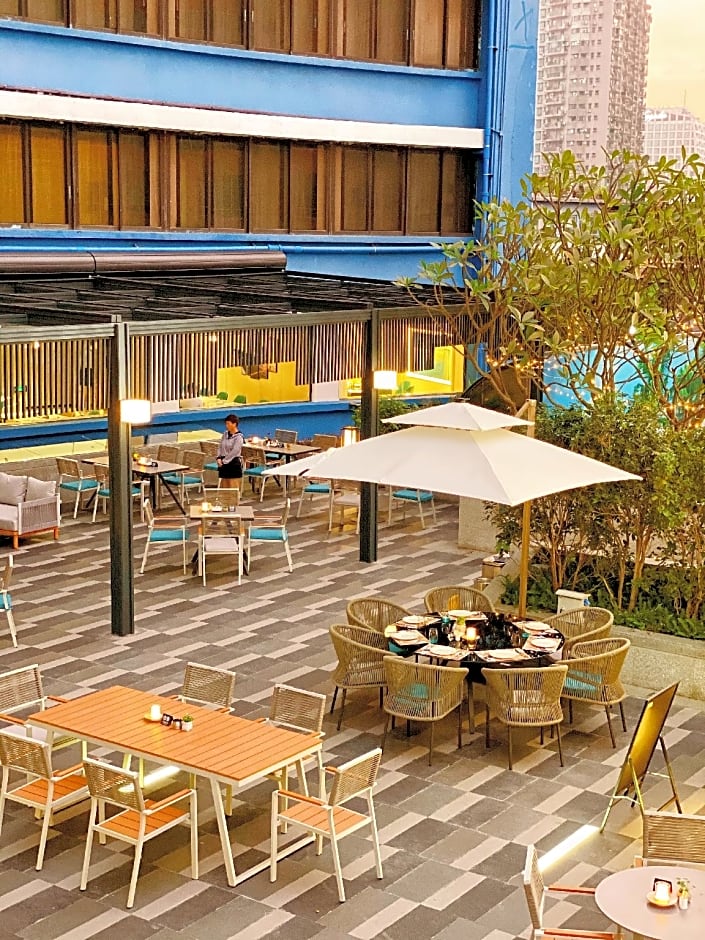 Ocean Hotel