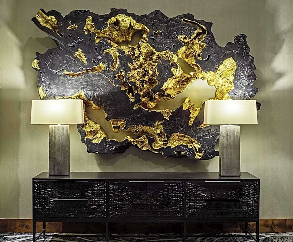 The Bevy Hotel Boerne, A DoubleTree By Hilton