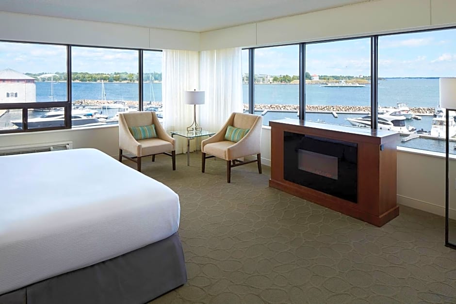 Delta Hotels by Marriott Kingston Waterfront