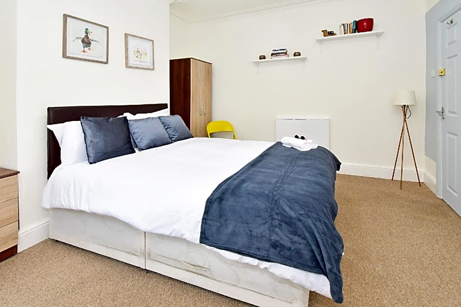 Townhouse @ Earle Street Crewe