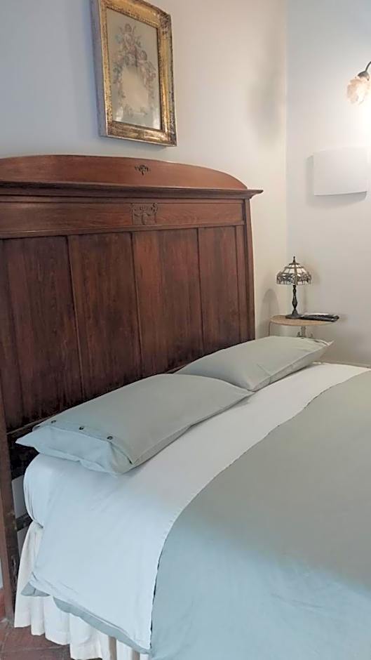 B&B del Giglio