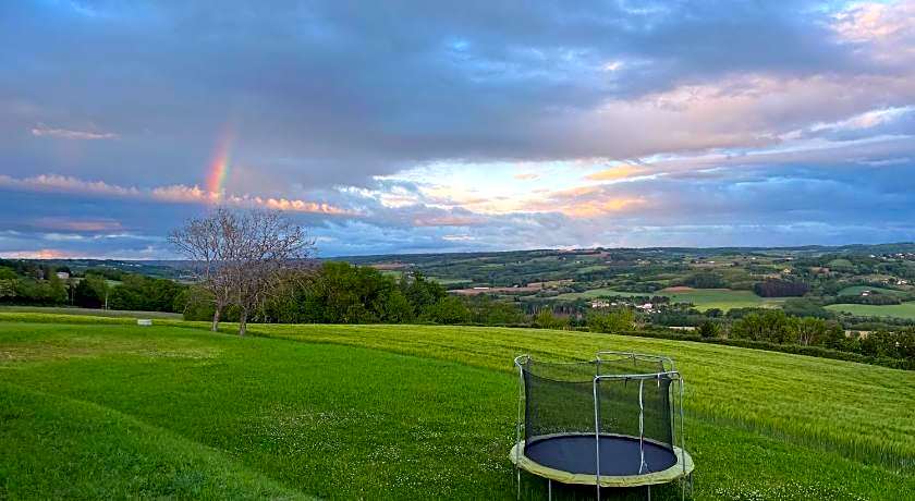 La Maison de Paul & Margaux