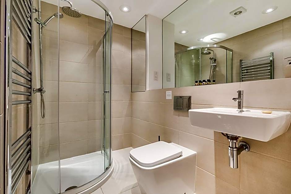 Nell Gwynn Chelsea Accommodation