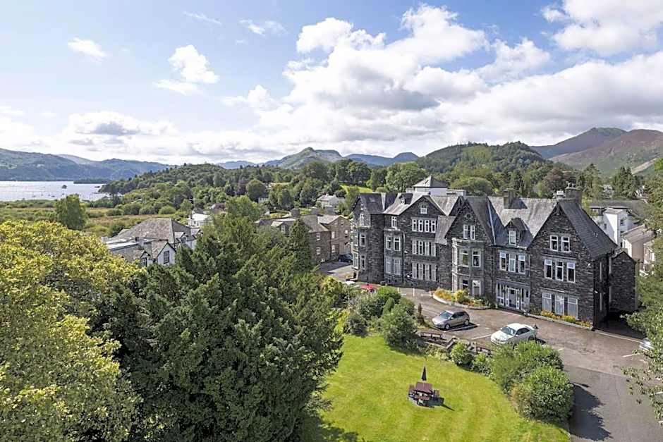 The Derwentwater Hotel