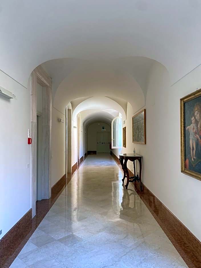 Basilica Hotel