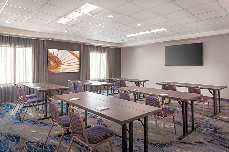 Fairfield Inn & Suites by Marriott Fresno North/Shaw Avenue