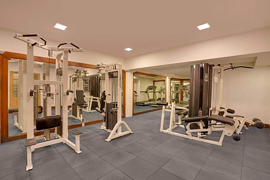 LEMON TREE HOTEL CENTRE POINT JAMSHEDPUR