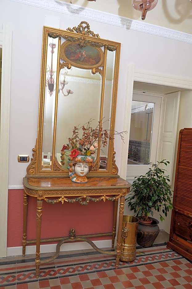 B&B Casa D'alleri