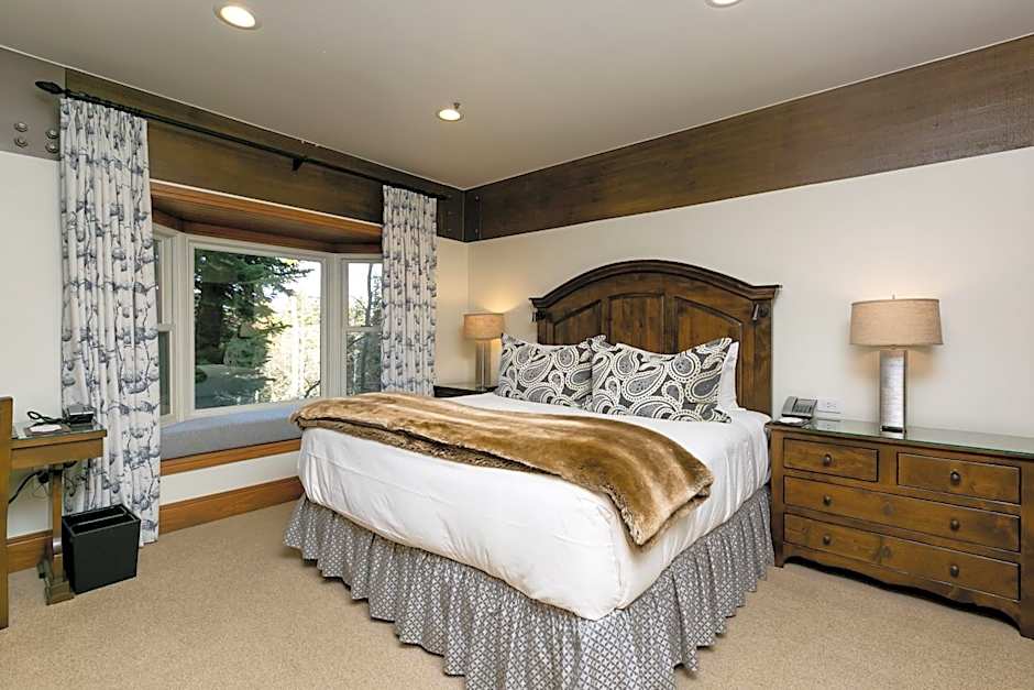 Stein Eriksen Lodge Deer Valley