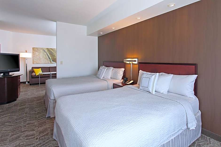 SpringHill Suites by Marriott El Paso
