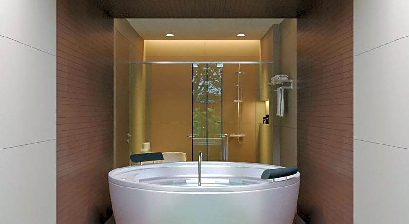 Abia Villa & Suite Legian