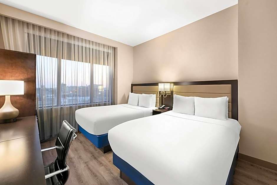 Comfort Inn Prospect Park-Brooklyn
