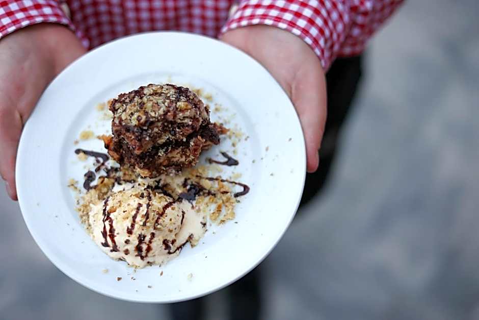 Rezort pri Jazere Podbanské