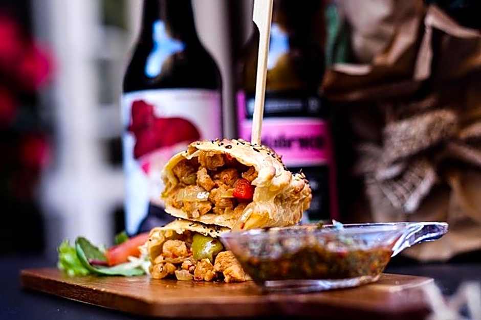 Olé Backpackers Hostel