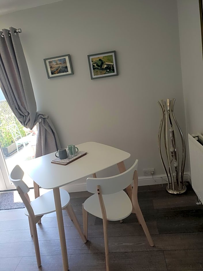 Goshens Farm B&B