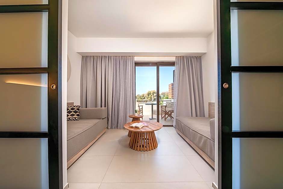 D'Andrea Mare Hotel