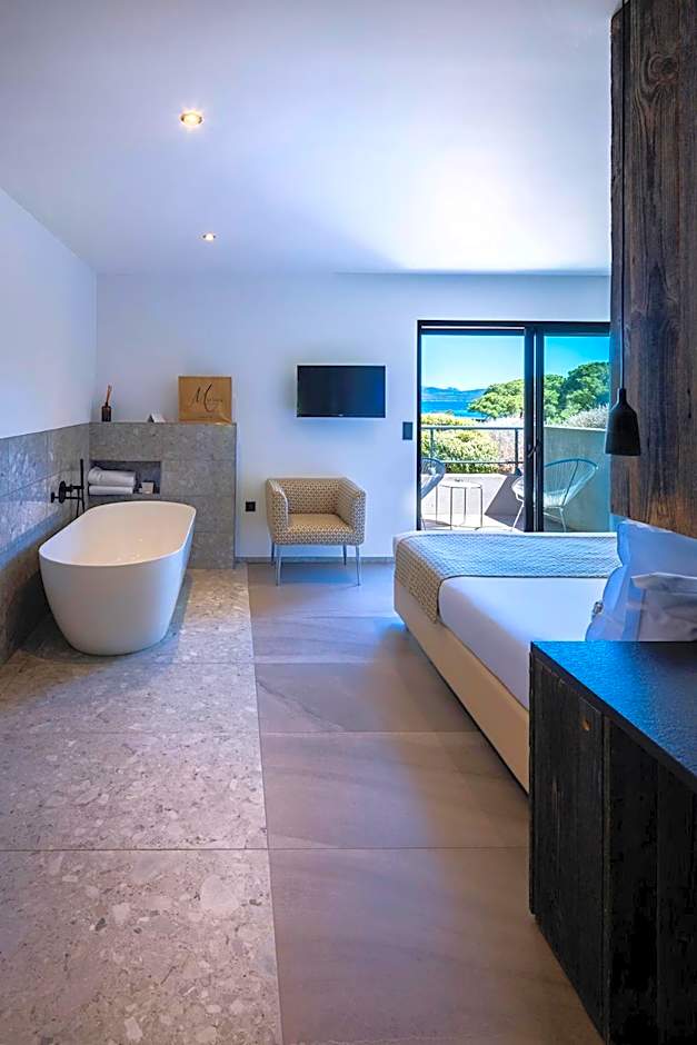 Hotel Restaurant Mariosa