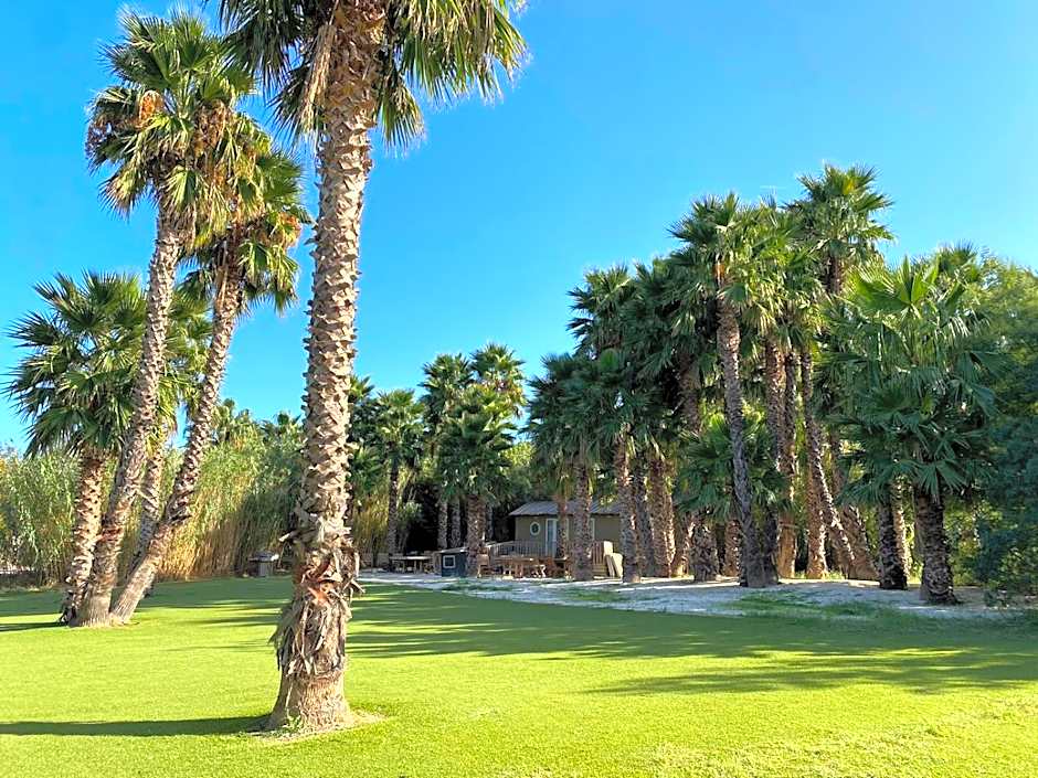 Mobil Homes Vacances