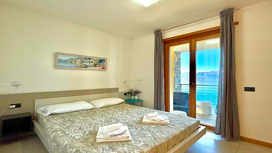 Residence degli Oleandri 6A