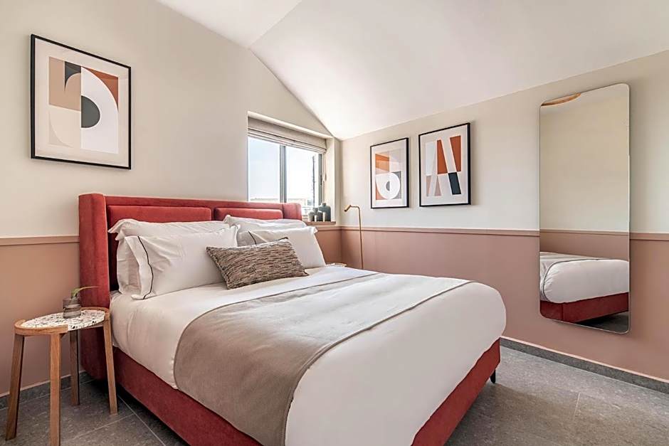 Albi Boutique Hotel - Traveler's Choice 2024