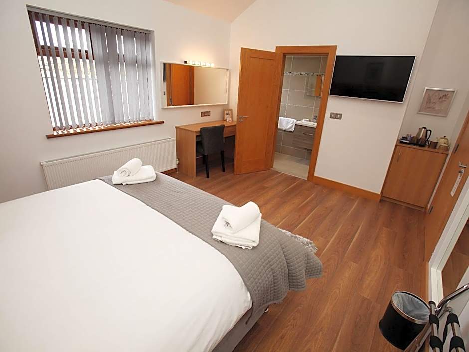 All Seasons B&B