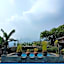Taman Teratai Hotel