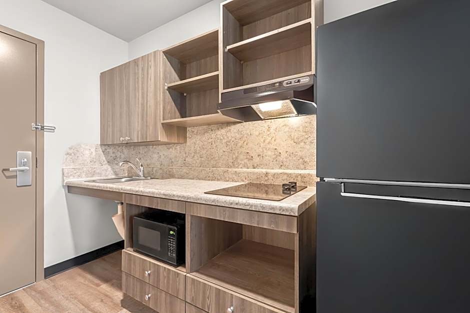 WoodSpring Suites Atlanta Airport