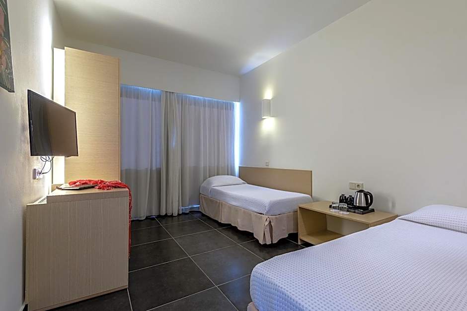 Atlantica Mikri Poli Kos